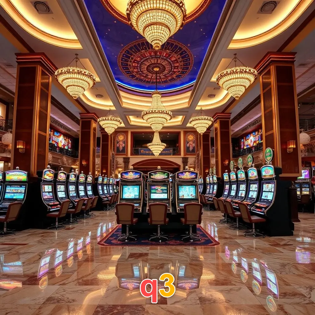 Loterias online disponíveis na q3