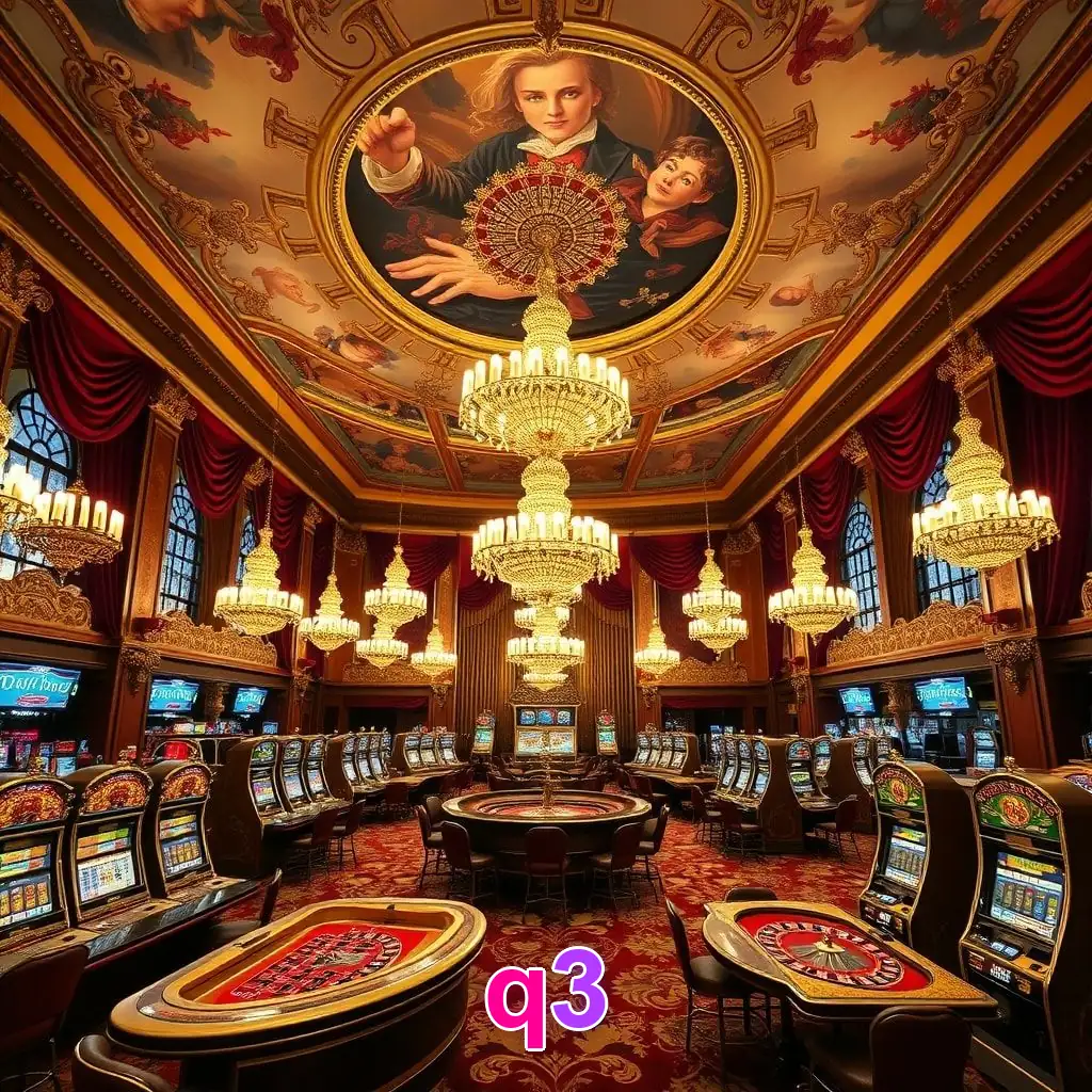 Níveis do programa VIP da q3